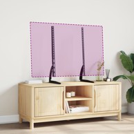 TV stalci 2 kom za zaslon od 37-75", VESA 600x400, 45kg